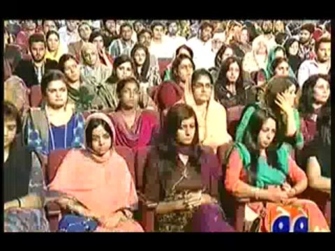 Khabarnaak on Geo News - 17th November 2013 Full On Geo News