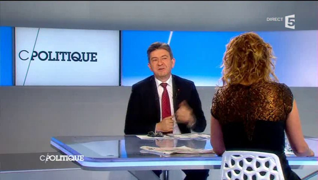 "Les classes moyennes et populaires portent tout l'effort"