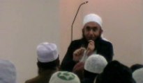 Part 1 Maulana Tariq Jameel Sb's Latest Full Bayaan 16 Nov 2013 in Balfour Rd Masjid Ilford(London)