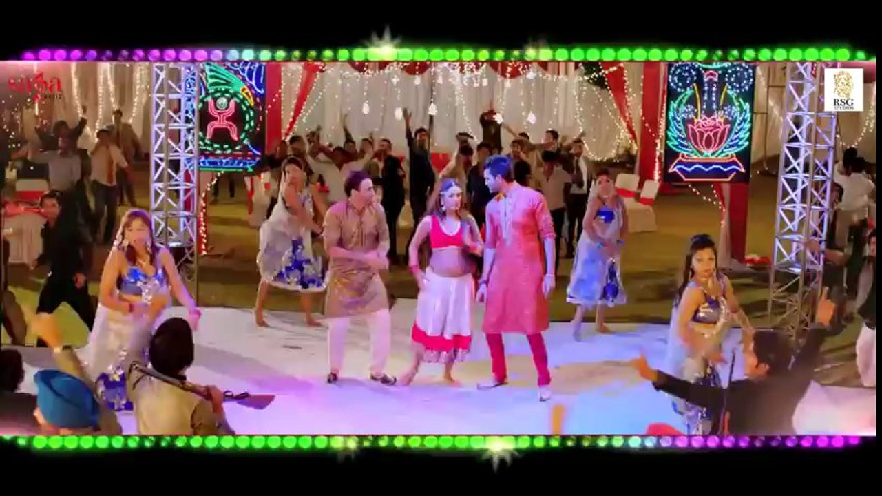Mathira's New Indian Item Song Released