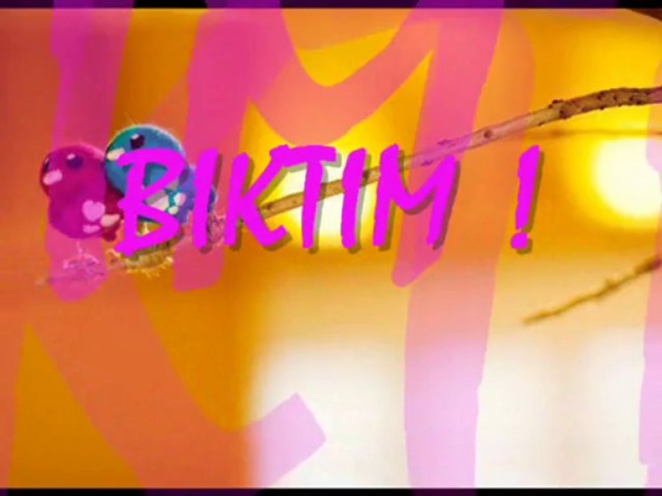 BIKTIM