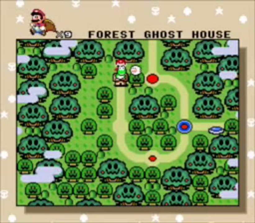Let's Play: Super Mario World (Part 14)