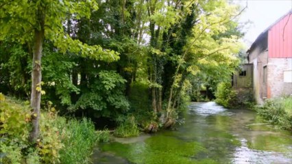 entre montdidier et corbie