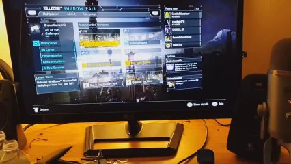 Playstation 4 Loud Fan Noise