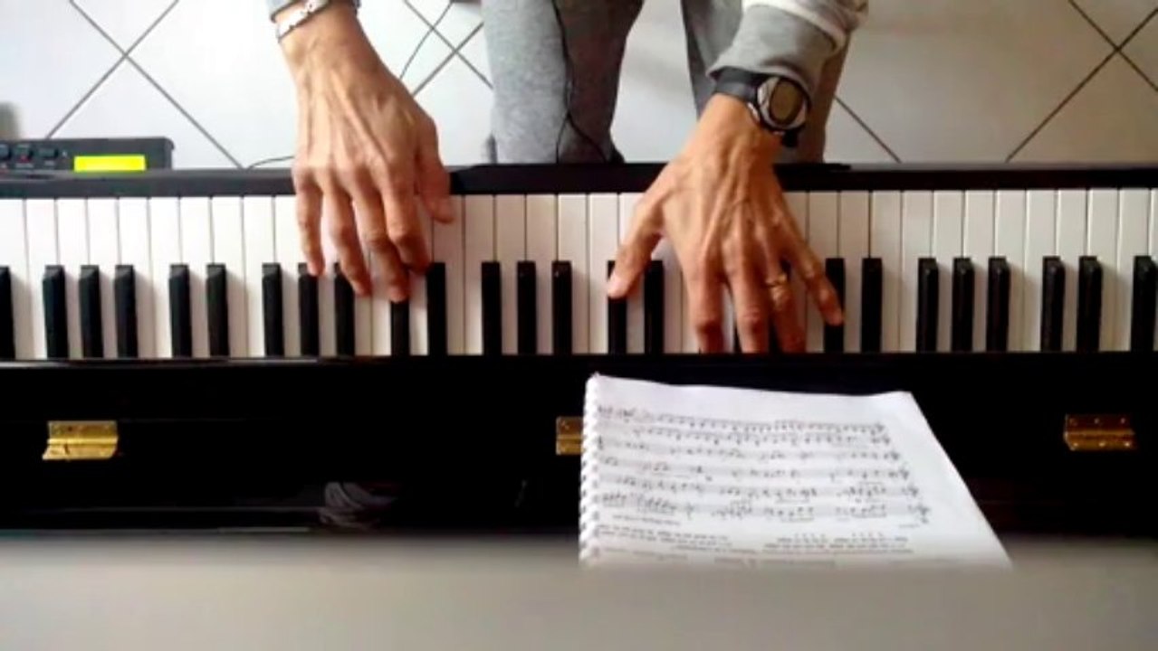 22-J'attends ton retour(Méthode Colin-Répertoire série 3)