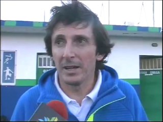 Δροσιά-Ένωση Απολλώνιου/Ιστιαίας 1-3