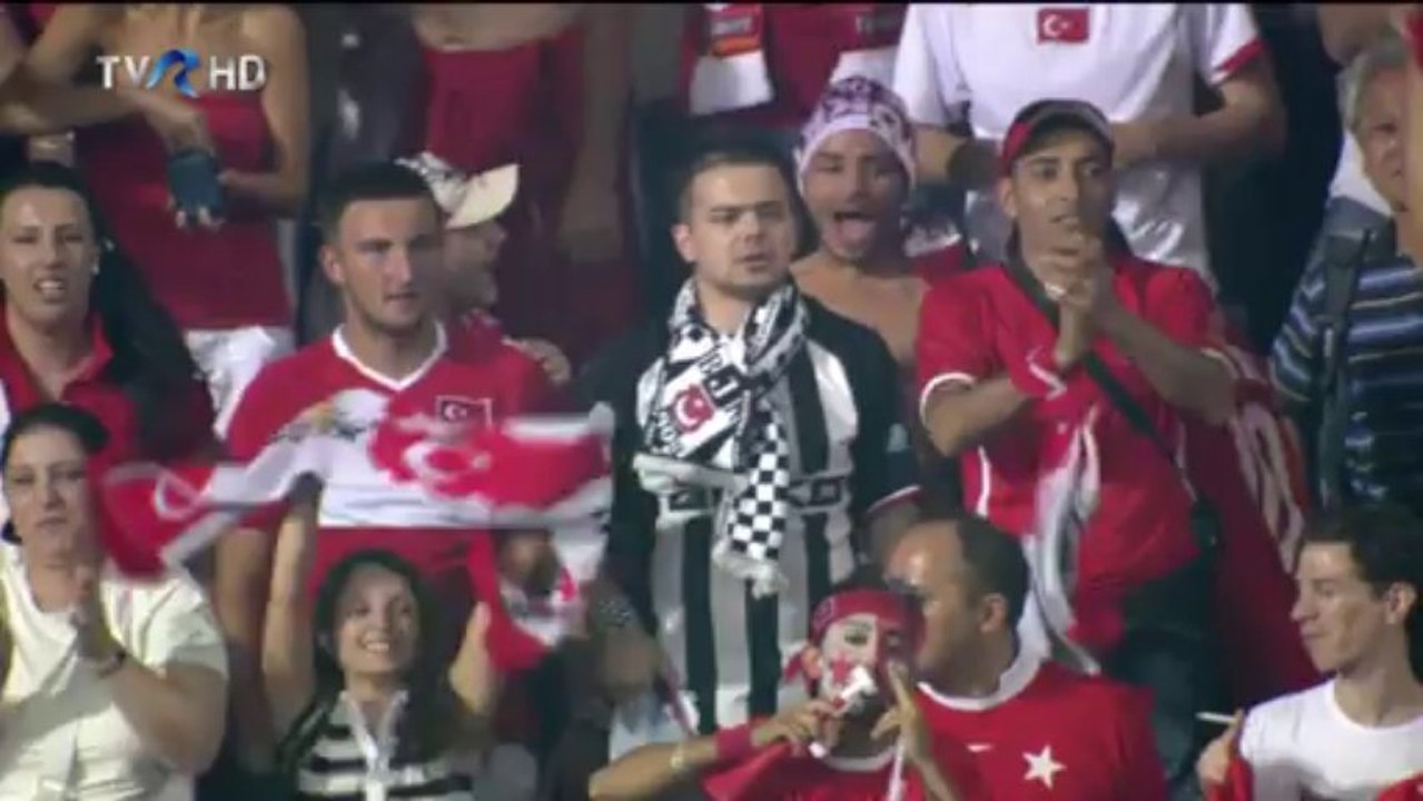 [EM 2008] Kroatien 2:4 Turkiye (720p HDTV)