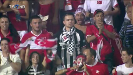 [EM 2008] Kroatien 2:4 Turkiye (720p HDTV)