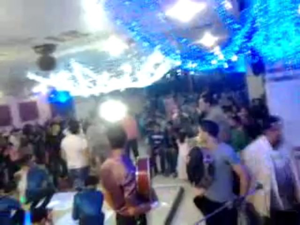 حماده الساهر مولع الفرح