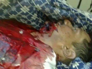 What actually happened on 10th Muharram-Sanayha Rawalpindi