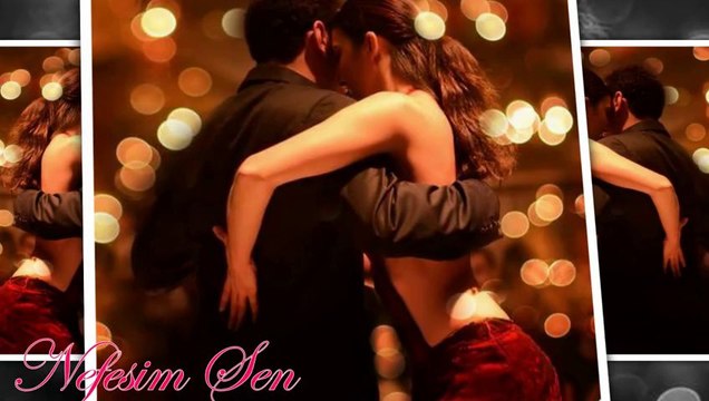 NALAN ALTINÖRS NAZENDE SEVGİLİM.(NEFESİM SEN)