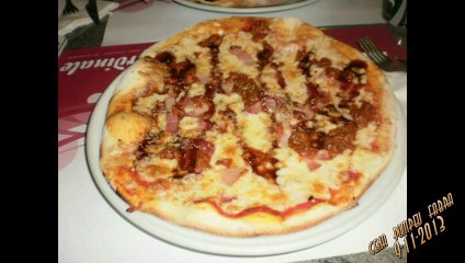 CENA POMPEU FABRA 9-11-2013