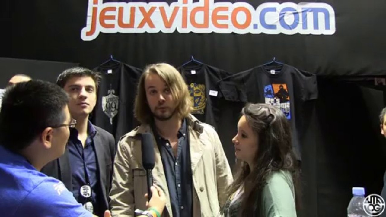 [PGW] Interview de Globtopus