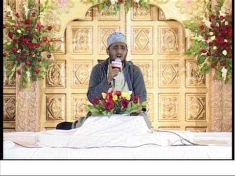 Karam Ho Ya Rasool Allah By Ahmed-Qadri