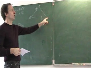 2nde Vecteurs Correction Ex2