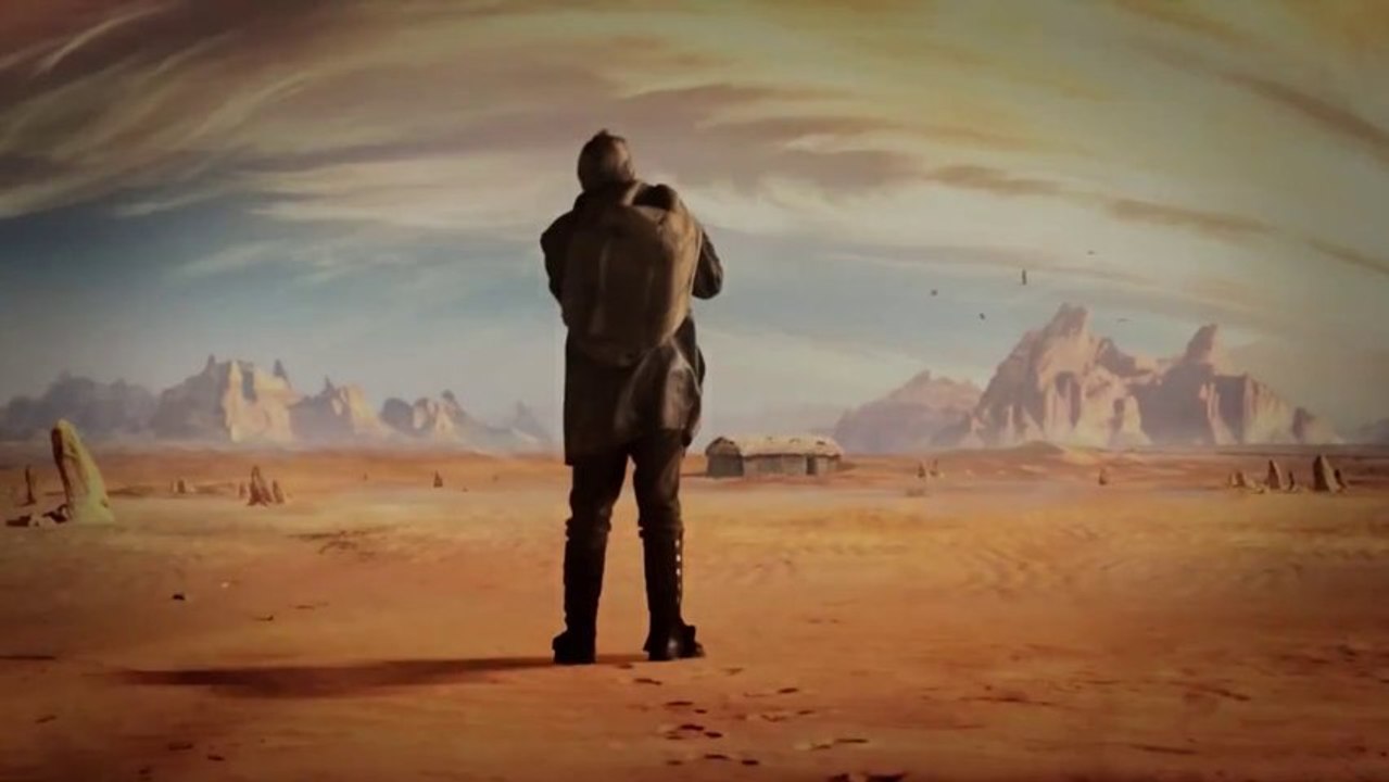 Doctor Who 50 TH FR- The Day of the Doctor - en français