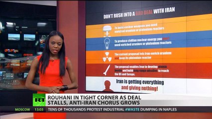 Saudis team up with Israel to plan strike against Iran