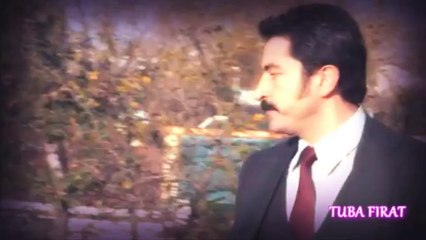 ღ Kenan Imirzalioglu & Tuba Büyüküstün || Rescue Me || { mahir & melek } [ AU / Crossover ] ღ