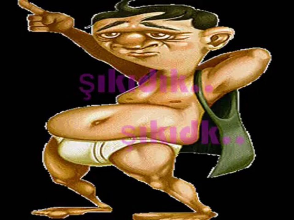 AĞAÇ OLDUM BEN