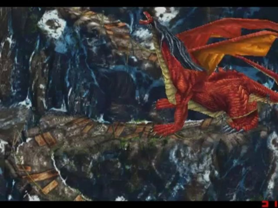 Let's Play Final Fantasy VIII (German) PC-Version Part 78 - Drachiger Fehler