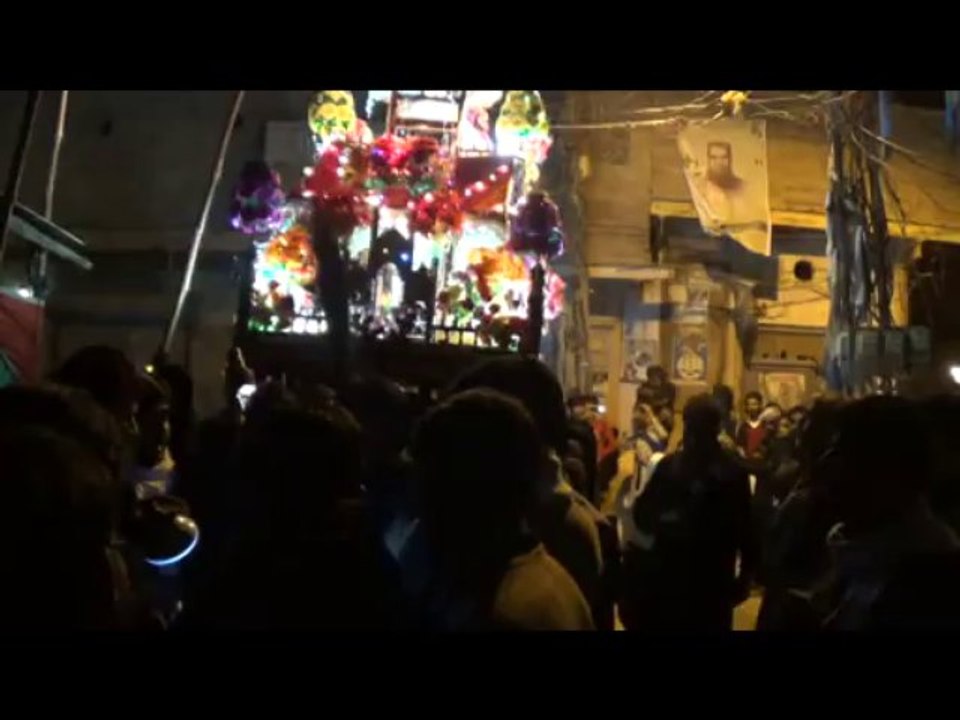 9th Muharram