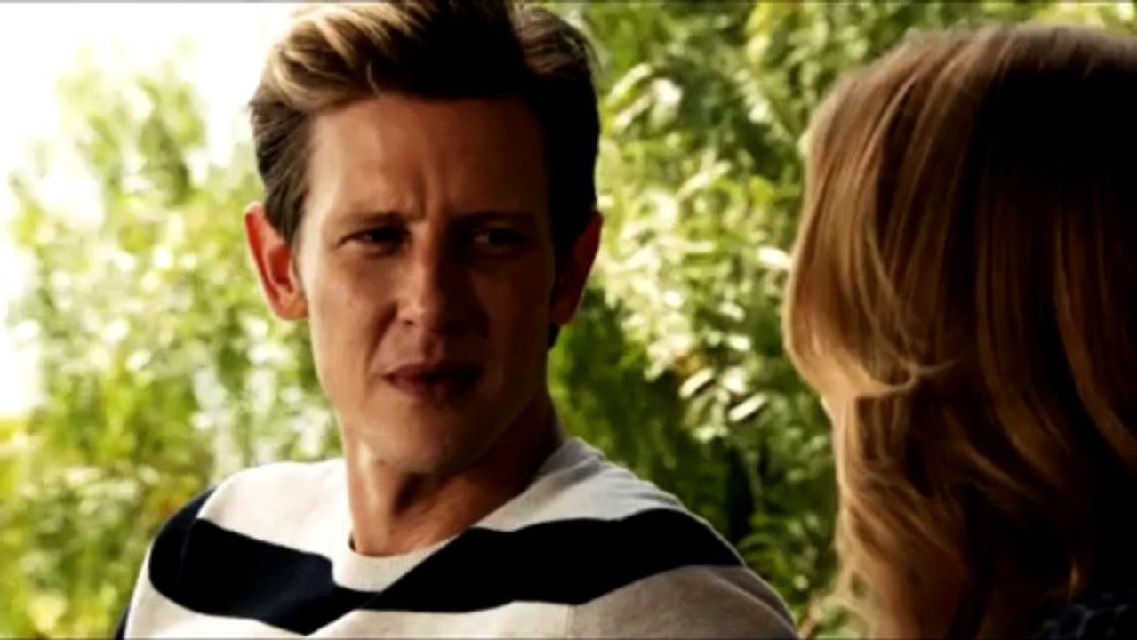 Emily/nolan (season 3) - hush hush