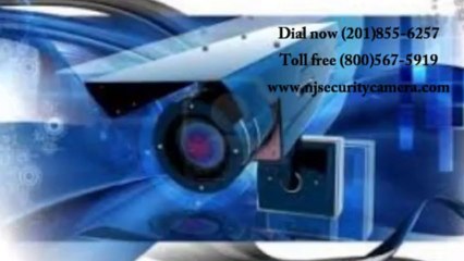 NJ Security Camera