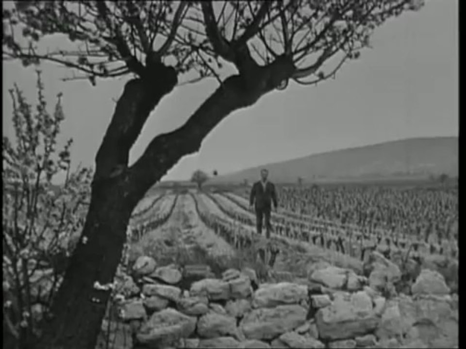 Georges BRASSENS Le père Noël et la petite fille