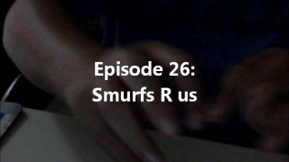 I got a Hat Episode 26 - Smurfs R us Season 3