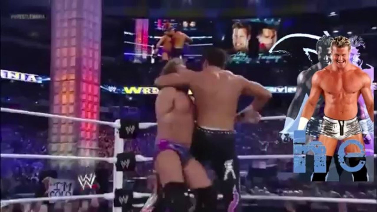 top  de los peores finicher de la wwe,wwf  (loquendo)