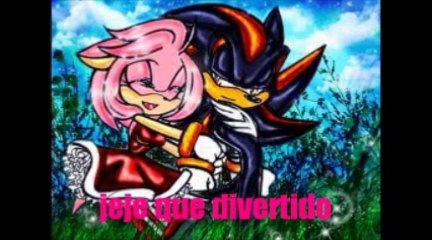 shadamy amor para siempre cap 1