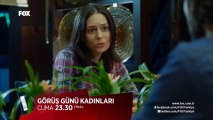 Görüş Günü Kadınları 10.Bölüm (Final) Fragmanı - Dizifragmanlari.org