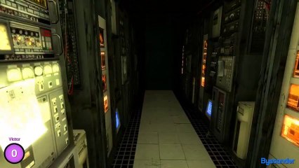 DAT MARKSMANSHIP | GMOD MURDER