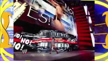 analisis a la nueva corporacion de la wwe 1/??