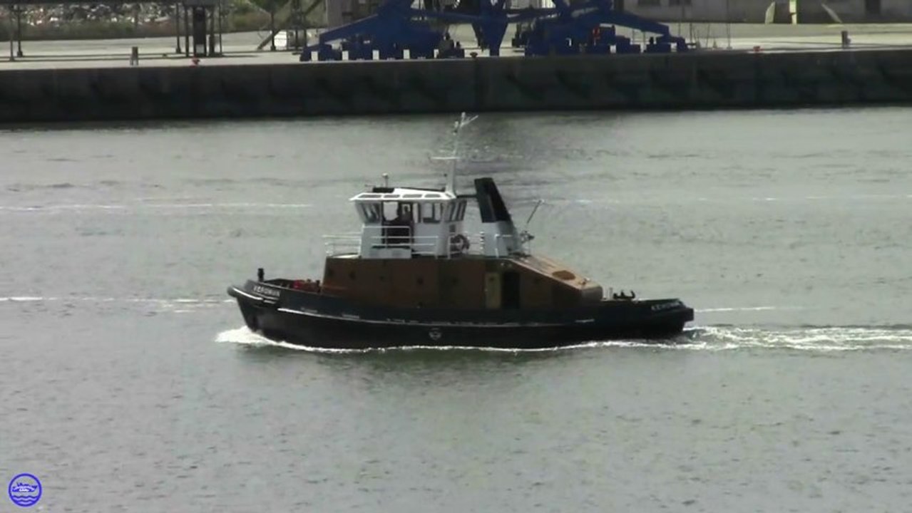 KEROMAN à Lorient