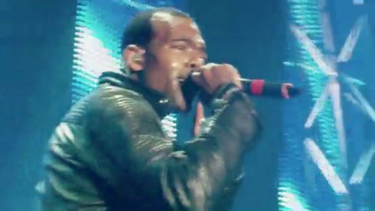 Mario - The Show R&B Superstars