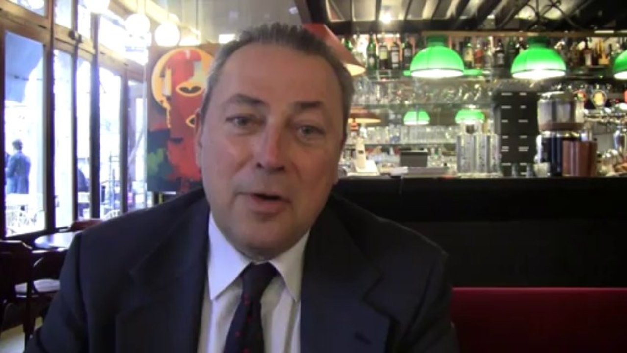 Jacques Colombier bouteille Bordeaux