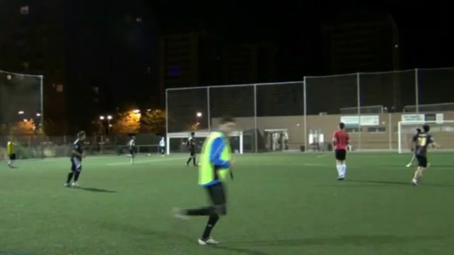 VJ J6: Antic Reformas 0-0 Manchester Fumaited