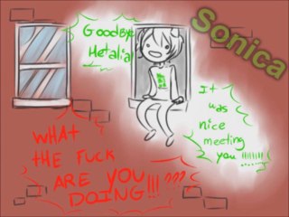 El Hiatus(Fandub Latino)