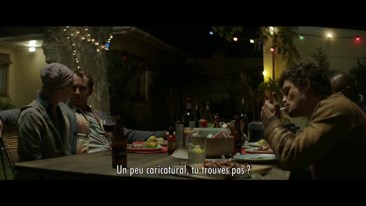 ZULU - Extrait #1 [VOST|HD]