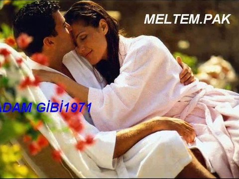 (ADAM_GİBİ1971) ( SEVİYORUM SENİ DELİ GİBİ AŞKIM)