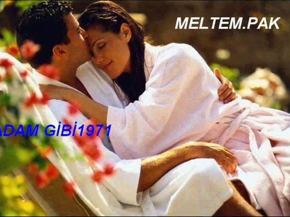 (ADAM_GİBİ1971) ( SEVİYORUM SENİ DELİ GİBİ AŞKIM)