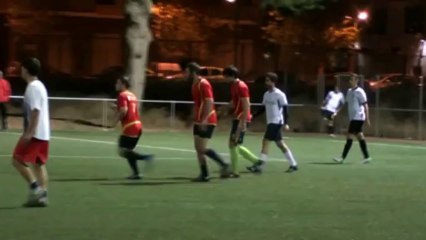 VJ J6: Xuquer city 9-2 Manchego