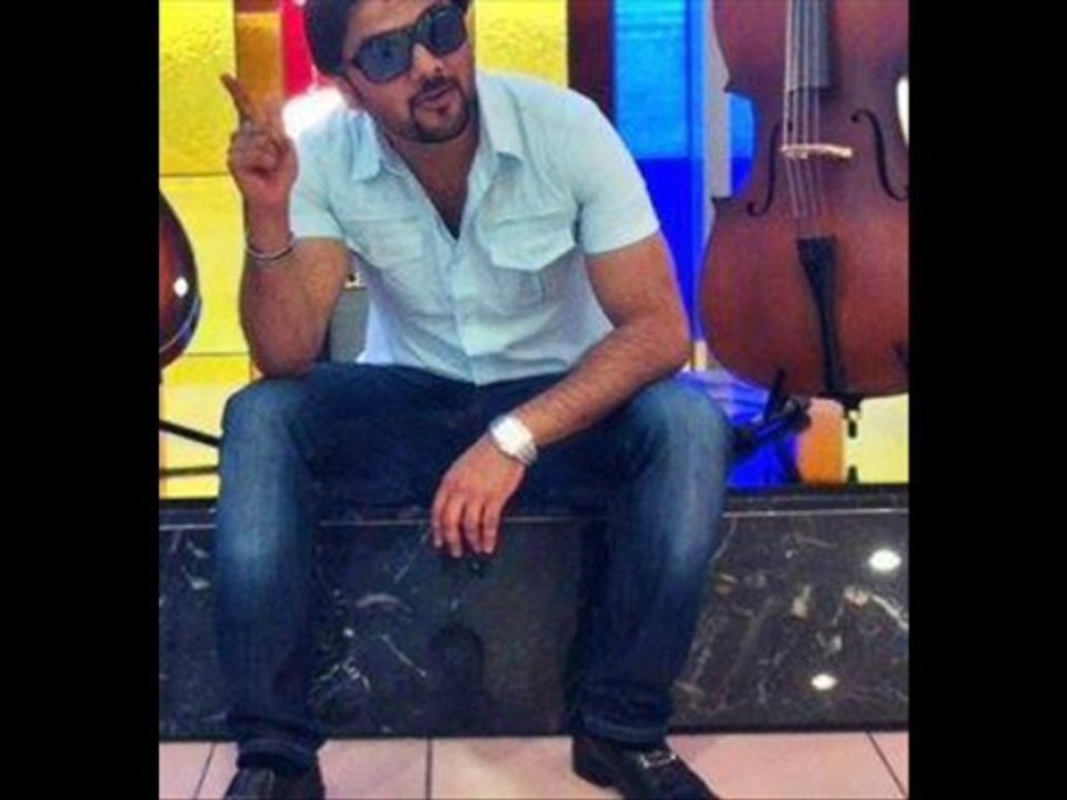 Singing Enjoying....