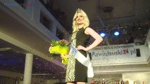 Wybory Miss Powiatu Suskiego 2013