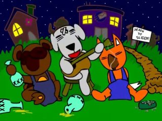 Nin10doh PARODIA Loquendo