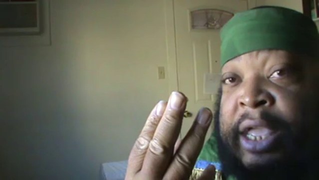 HEBREW ISRAELITE COMMENTARY JACOBS TROUBLE