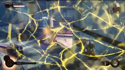 [D&D] Bioshock Infinite - Burial At Sea Episode 1 (Partie 2/3)