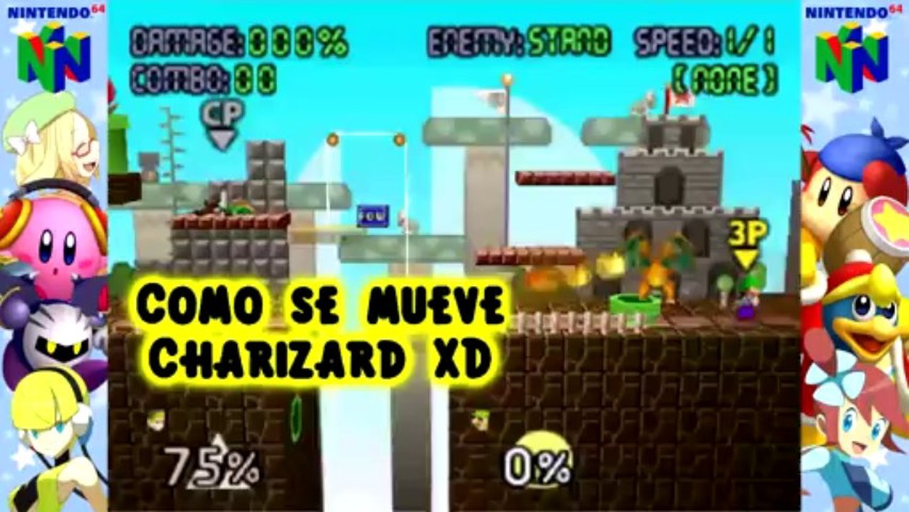 Chorizord XD