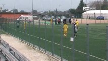 Icaro Sport. Torconca Cattolica-Fosso Ghiaia 2-1